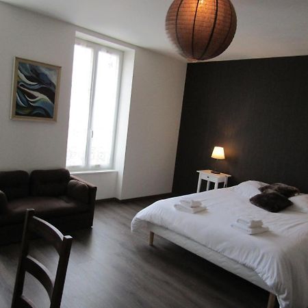 Les Chambres D'Eugenie Poyanne 外观 照片