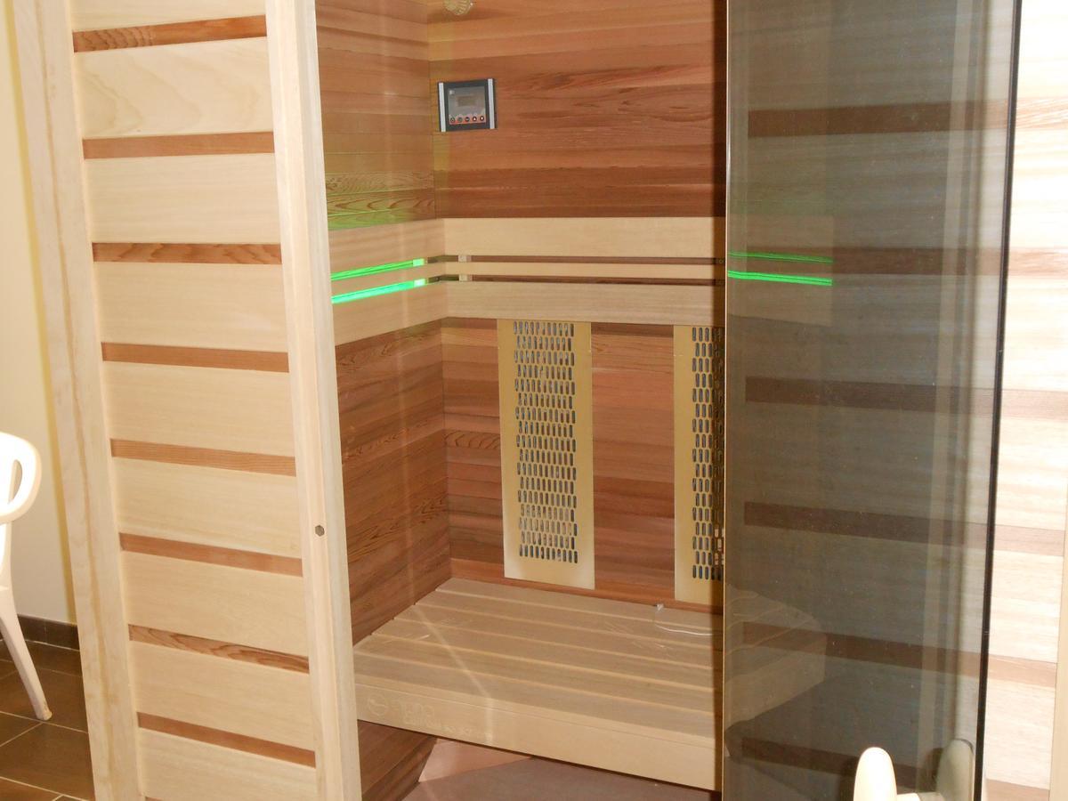 Les Chambres D'Eugenie Poyanne 外观 照片