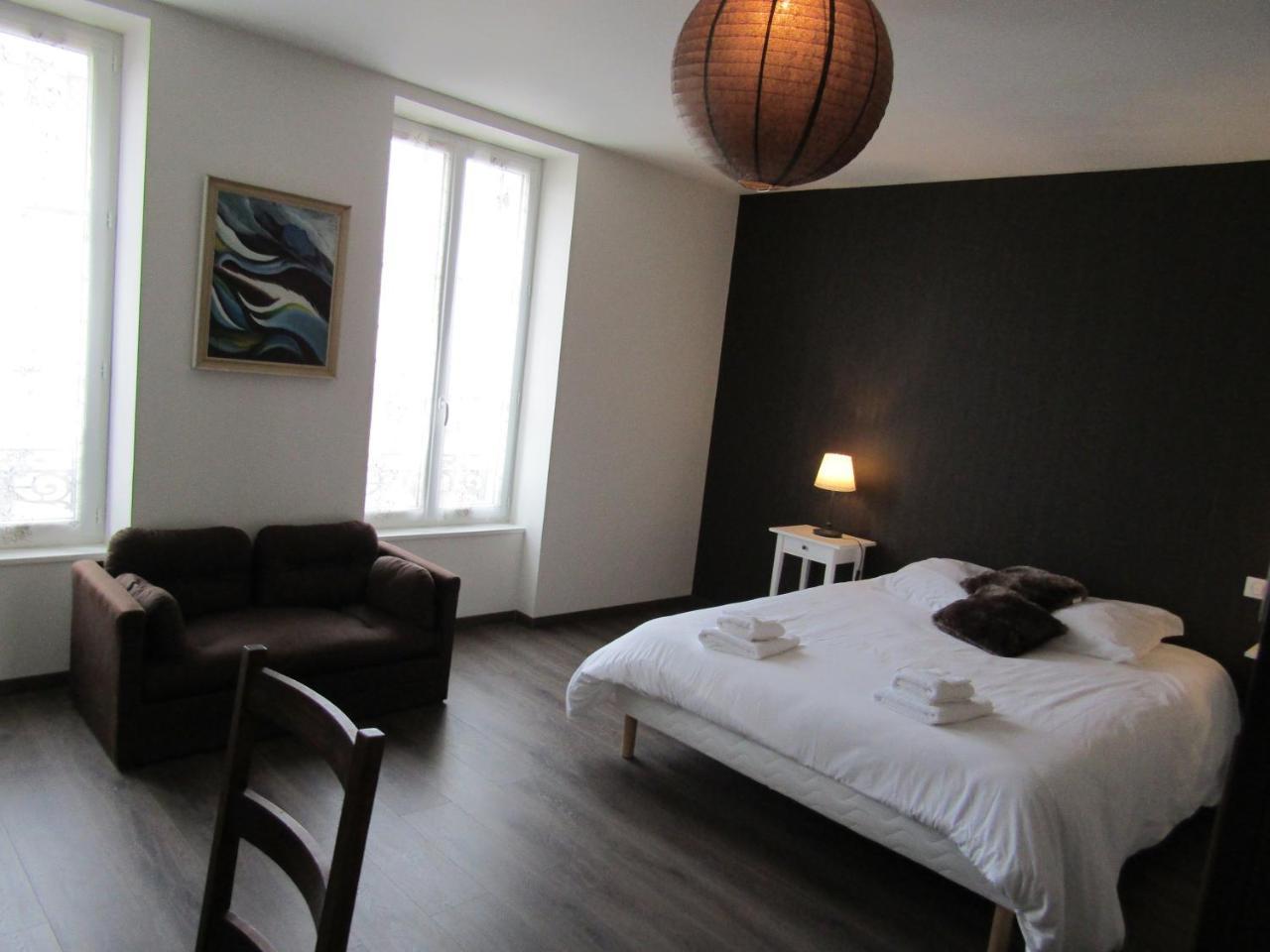 Les Chambres D'Eugenie Poyanne 外观 照片